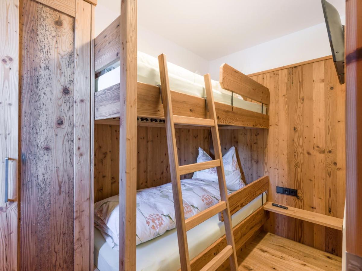 Apartamento Stoecklalm Söll Exterior foto