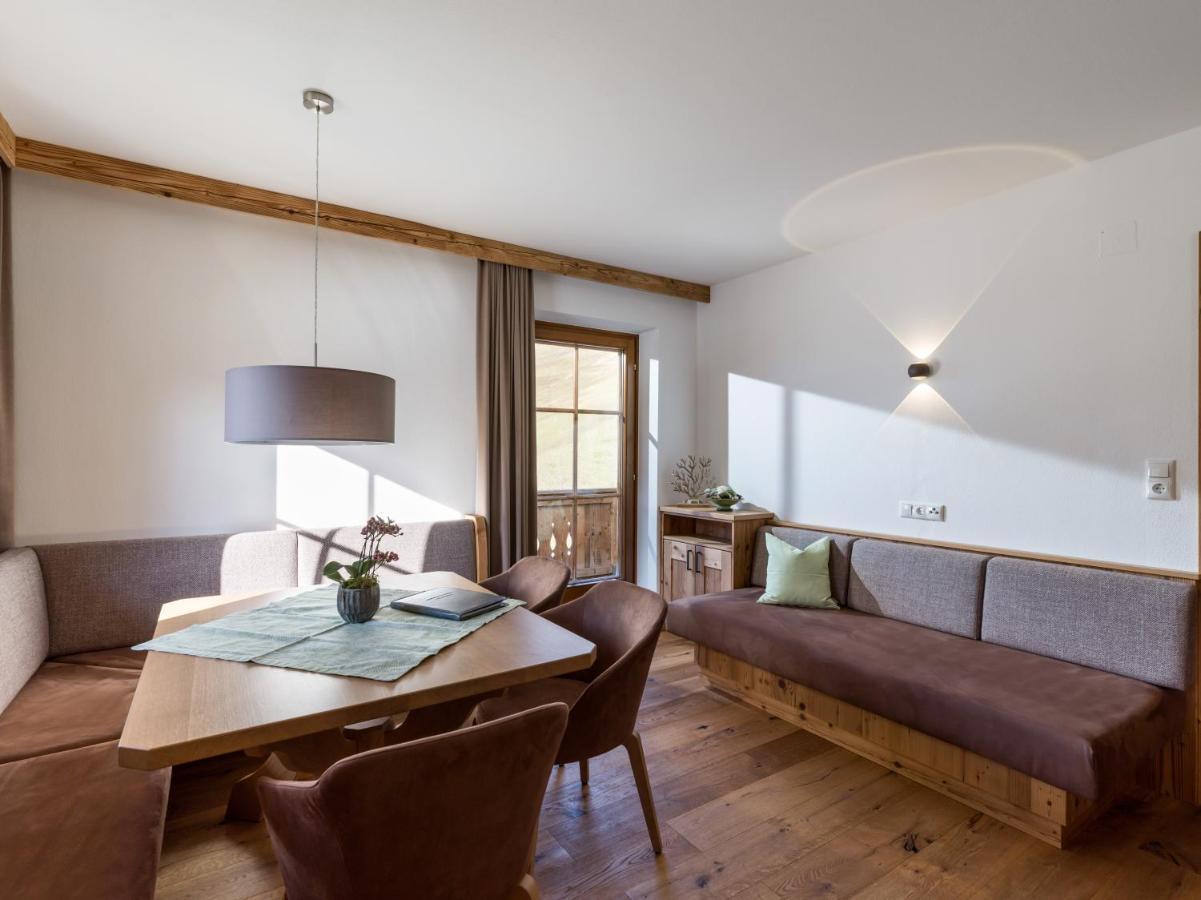 Apartamento Stoecklalm Söll Exterior foto