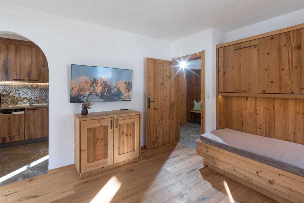 Apartamento Stoecklalm Söll Exterior foto