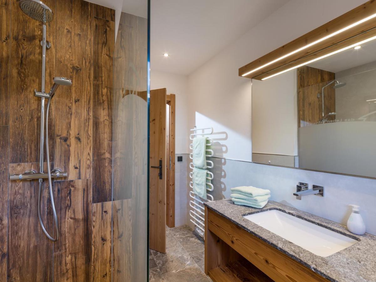Apartamento Stoecklalm Söll Exterior foto