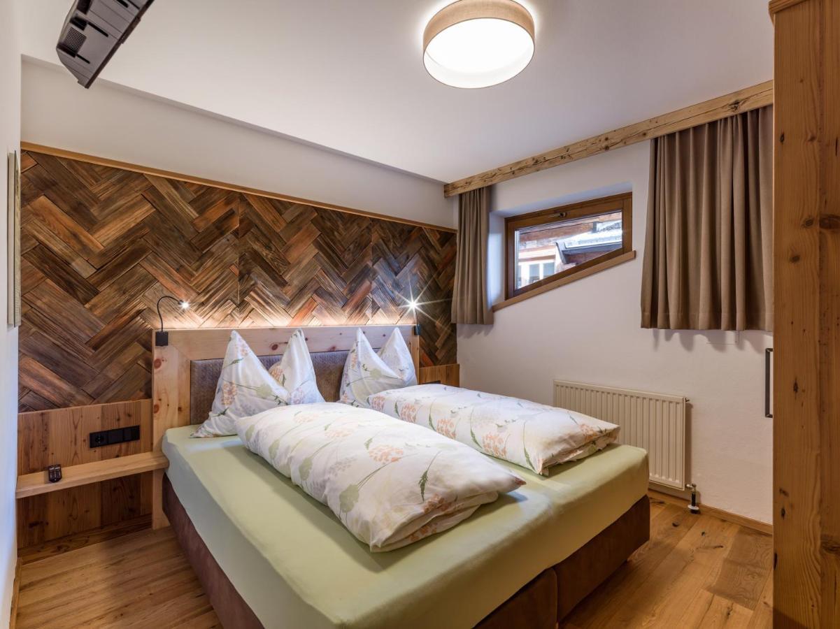 Apartamento Stoecklalm Söll Exterior foto