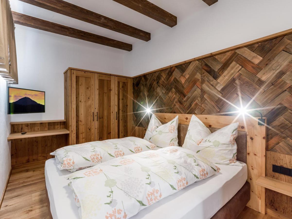 Apartamento Stoecklalm Söll Exterior foto