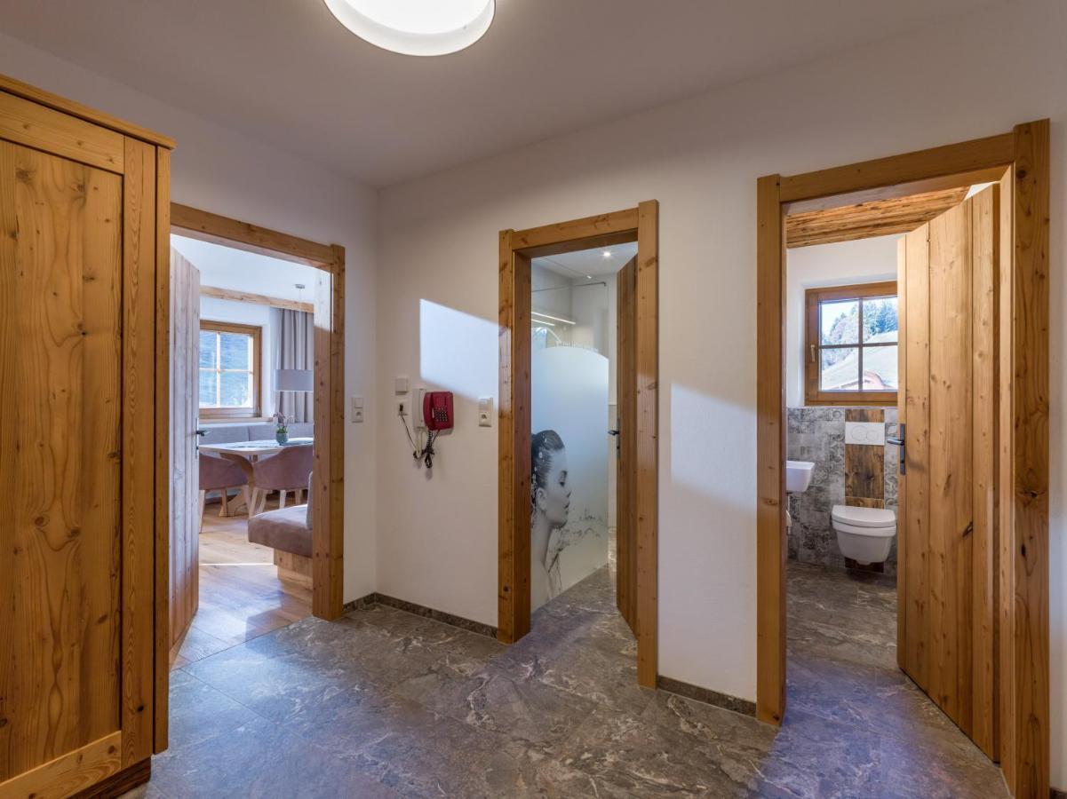 Apartamento Stoecklalm Söll Exterior foto